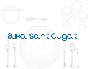Zuka Sant Cugat en Sant Cugat del Vallés