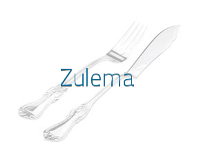 Zulema en Grazalema