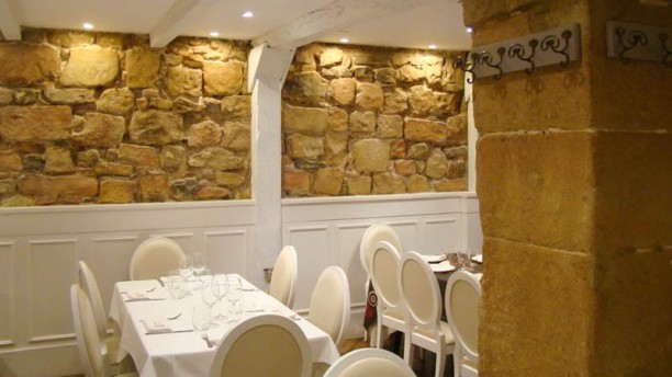 Zumeltzegi en Donostia-San Sebastián