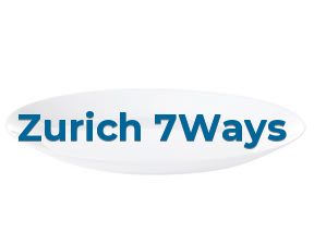 Zurich 7Ways en Barcelona