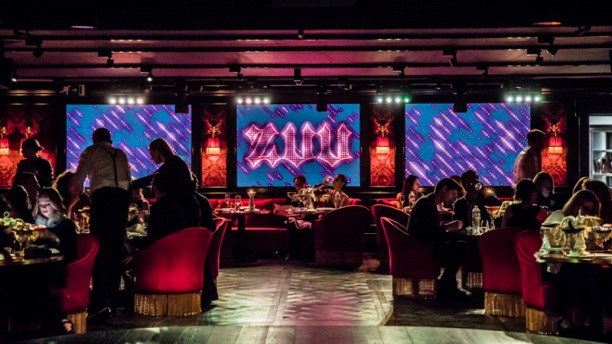 ZUU Barcelona en Barcelona