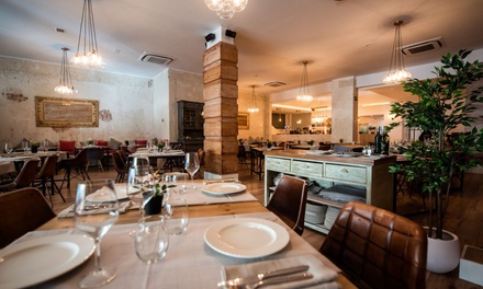 Arroces Ten en Madrid