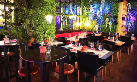 Be Monkey Chamberí en Madrid