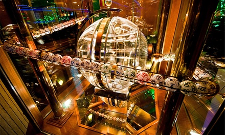 Bingo Las Vegas en Madrid