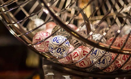 Bingos Royal en Madrid