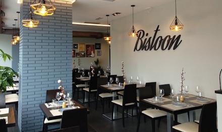 Bistoon Madrid en Madrid