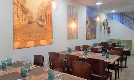 Buenos Aires Beef en Madrid