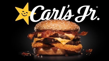 Carl´s Junior en Madrid