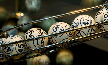 Casino Bingo de Guadalajara en Guadalajara