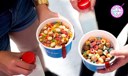 Cereal House en Santander