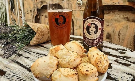 Chipa Chamberí en Madrid