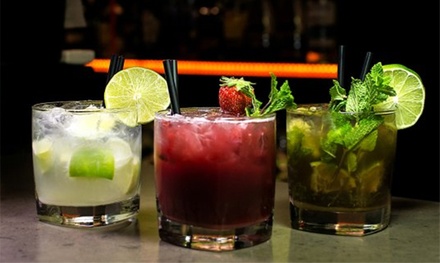 Click Music New Bar en Madrid