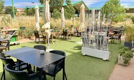 Club Hípico Las Rozas en Las Matas de Madrid