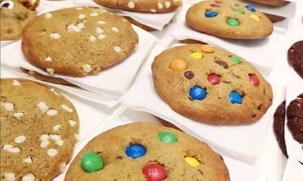 Cookies And Dreams en Madrid