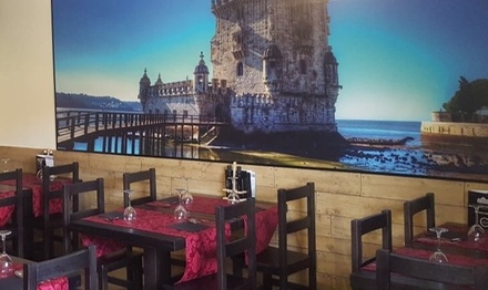 Costa Nova en Madrid