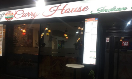 Curry House en Madrid