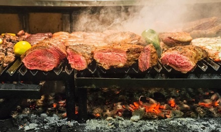 El Almacen Argentino en Madrid