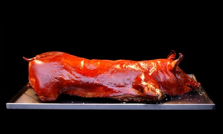 El Caserón en San Pedro de Gaíllos