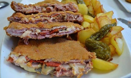 El Fontán en Alcobendas
