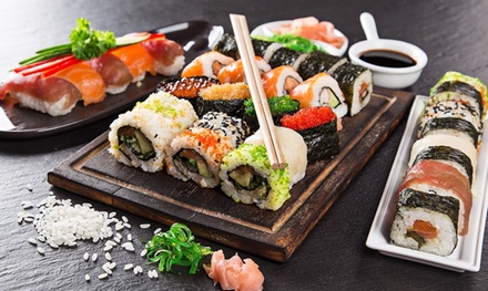Fu Wu en Madrid