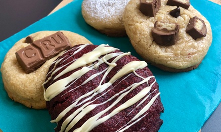GUILTY - Cookie Shop en Madrid