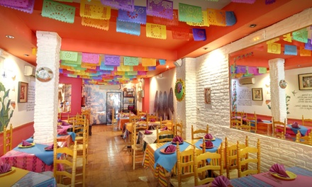 Mañanitas en Madrid