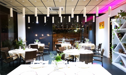 Norte Real Bistro en San Sebastián de los Reyes