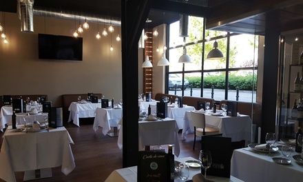 Restaurante Al Punto en Rivas-Vaciamadrid