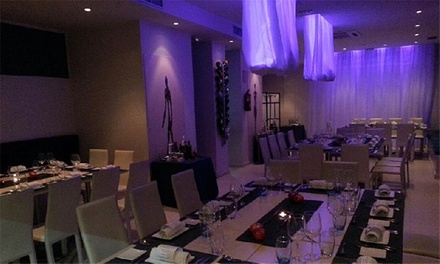 Restaurante Sexto Sentido en Alcalá de Henares