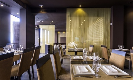 Sanuk Thai en Madrid
