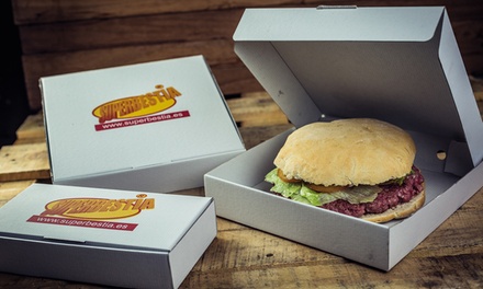 Superbestia en SORIA