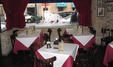 Taberna el Torito en Madrid