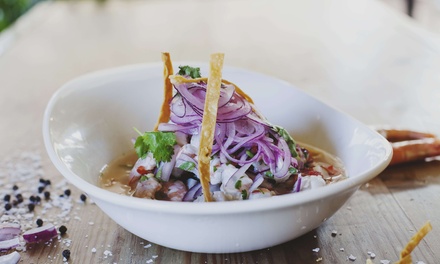 THE KNIFE LAS ROZAS en Las Rozas