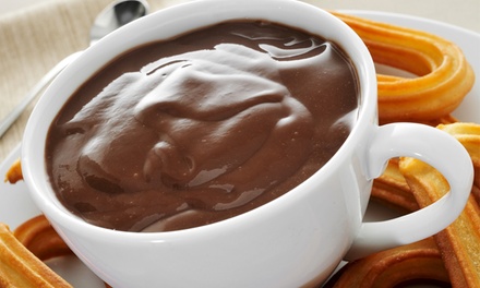 TIA MERCEDES en Las Rozas