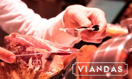 Viandas en Ronda
