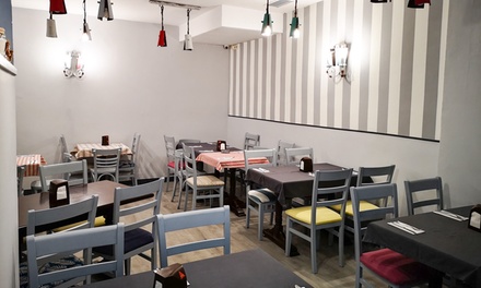 YuGa Bar en Madrid