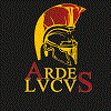 Arde Lucus Gijón en Gijón