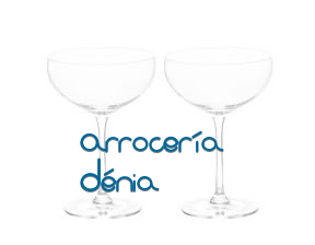 Arrocería Dénia en Barcelona