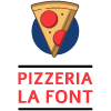 Pizzería LA FONT en Sant Adrià de Besòs