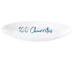 100 Churritos en Sevilla
