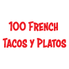 100 French Tacos y Platos en Gijón