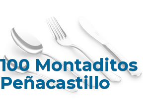 100 Montaditos Peñacastillo en Santander