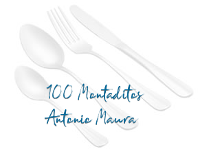 100 Montaditos Antonio Maura en Córdoba
