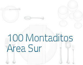 100 Montaditos Area Sur en Jerez de la Frontera