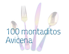 100 montaditos Avicena en Sevilla