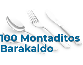 100 Montaditos Barakaldo* en Barakaldo