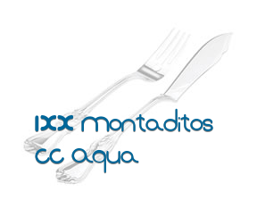 100 Montaditos CC Aqua en Valencia