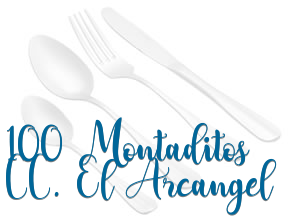 100 Montaditos CC. El Arcangel en Córdoba