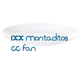 100 Montaditos CC Fan en Palma