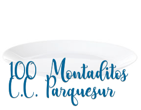 100 Montaditos C.C. Parquesur en Leganés